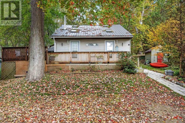 27960 Park Drive, Dutton/dunwich, ON N0L2M0 Photo 2