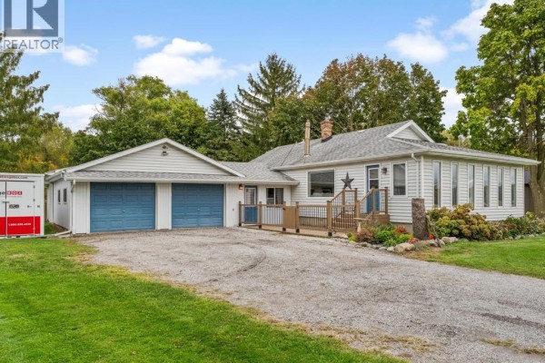 3pc Ensuite bath - 2798 South Talbot Road, Kingsville, ON N0R1B0 Photo 2