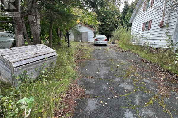 27a O'driscoll's Lane, Carbonear, NL A1Y1A3 Photo 2