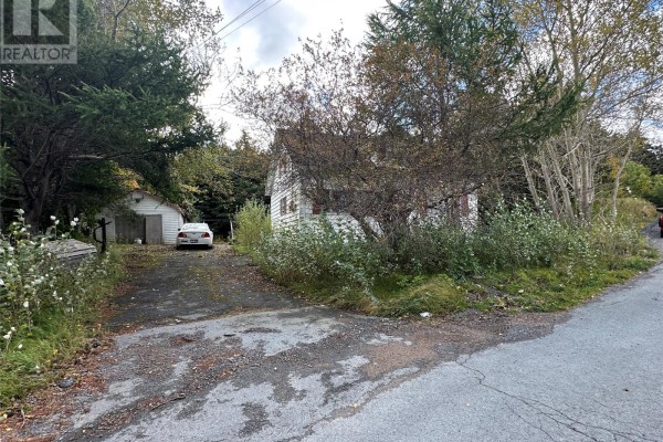 27a O'driscoll's Lane, Carbonear, NL A1Y1A3 Photo 3