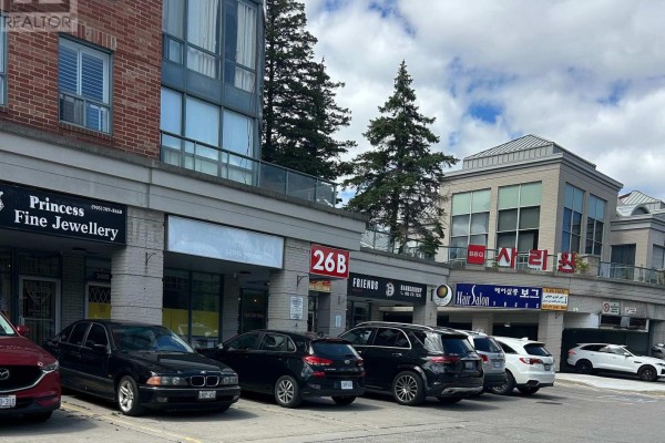 27b - 7378 Yonge Street, Vaughan, ON L4J8J1 Photo 5