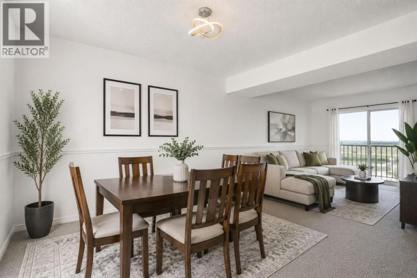 Kitchen - 28, 200 Hidden Hills Terrace Nw, Calgary, AB T3A6E8 Photo 4