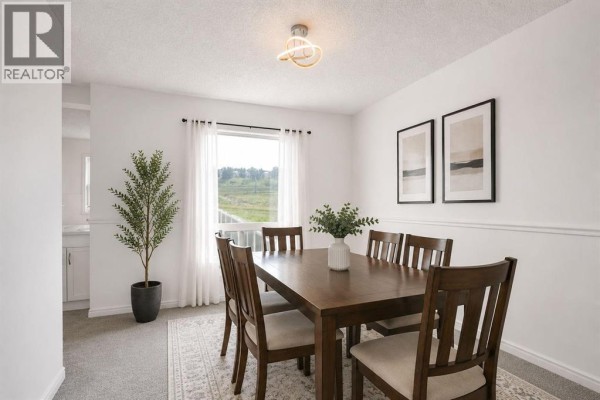 Primary Bedroom - 28, 200 Hidden Hills Terrace Nw, Calgary, AB T3A6E8 Photo 5