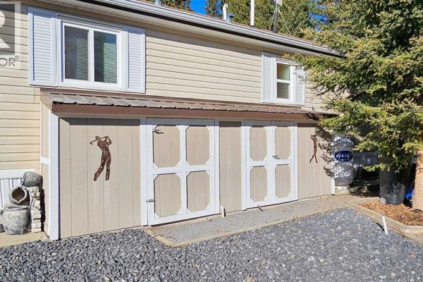 3pc Bathroom - 28, 32351 Range Road 55, Rural Mountain View County, AB T0M1X0 Photo 4
