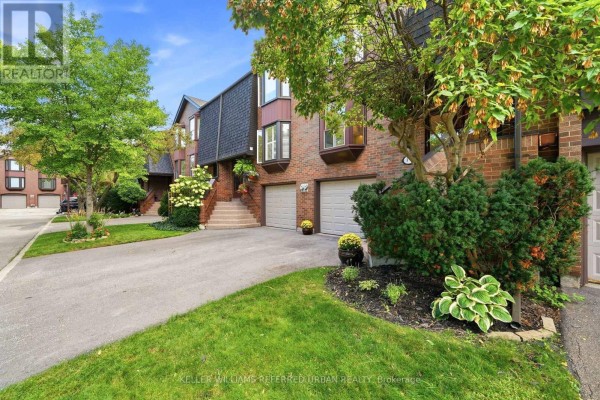 11 Gypsy Roseway, Toronto, ON, photo 3