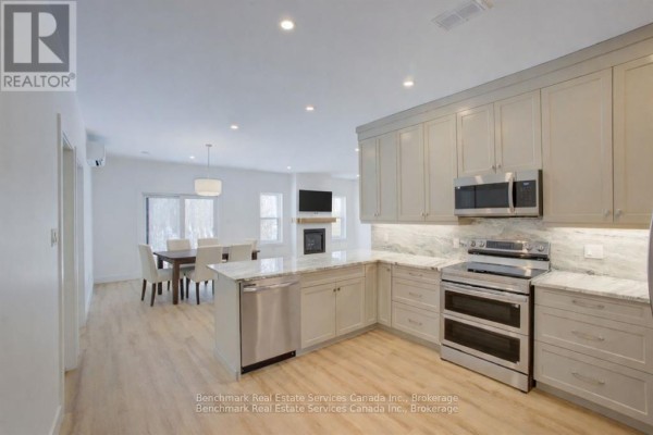 Living room - 28 - 1182 Queen Street, Kincardine, ON N2Z0J2 Photo 5