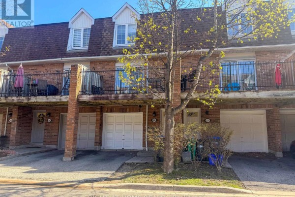 28 - 1525 South Parade Court, Mississauga, ON, photo 3