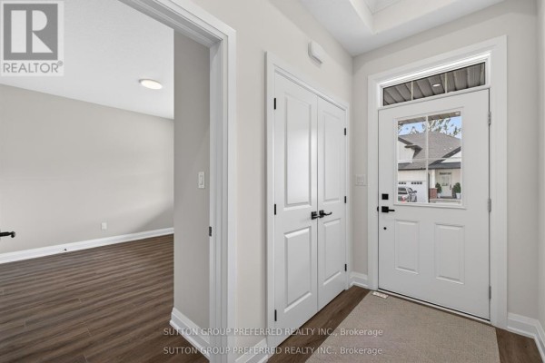 Kitchen - 28 - 175 Glengariff Drive, Southwold, ON N5P0G1 Photo 4
