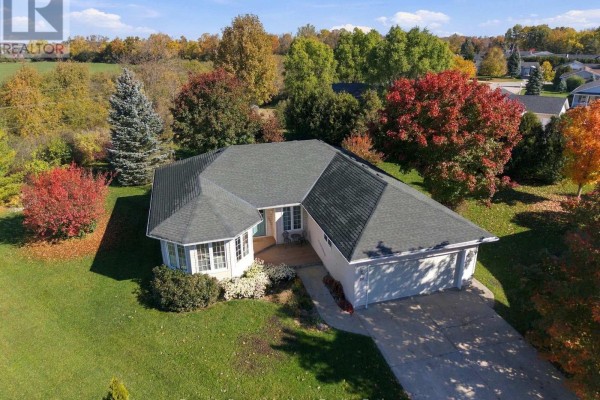 Mobile for sale at 28 - 30 Ann Street, St  Marys, ON - MLS® 3RHCrO