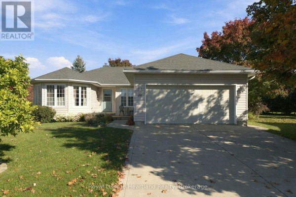 28 - 30 Ann Street, St  Marys, ON, photo 2