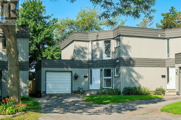 Kitchen - 28 - 42 Compata Way, Ottawa, ON K1B4W9 Photo 2