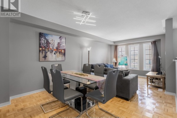 28 - 4950 Albina Way, Mississauga, ON, photo 2