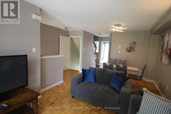 28 - 4950 Albina Way, Mississauga, ON, photo 3