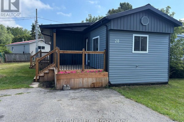 28 - 529 Old 2 Highway, Quinte West, ON, photo 2