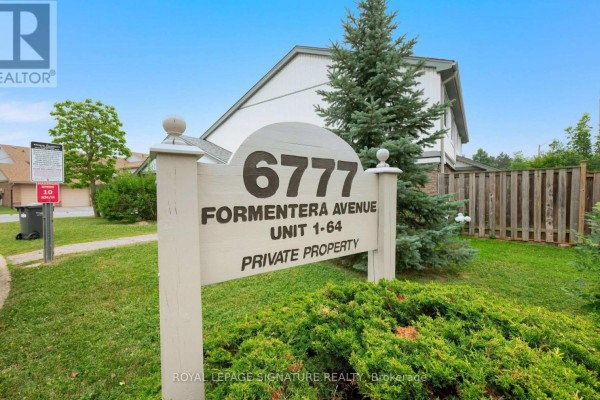 28 - 6777 Formentera Avenue, Mississauga, ON, photo 2