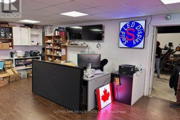 28 - 7050 Bramalea Road, Mississauga, ON L5S1T1 Photo 4
