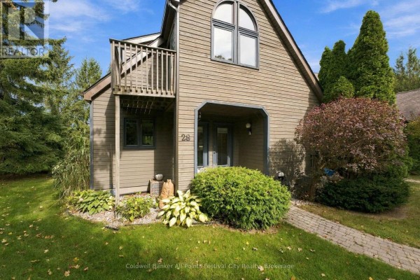 28 - 76582 Jowett's Grove Road, Bluewater, ON, photo 3