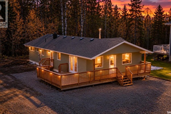 28 101 Neis Access Road, Emma Lake