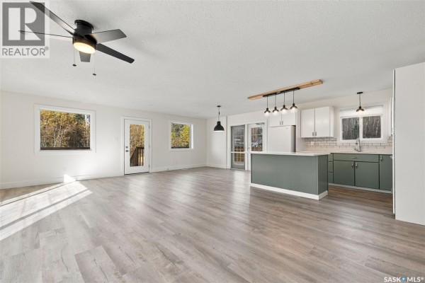 3pc Ensuite bath - 28 101 Neis Access Road, Emma Lake, SK S0J0N0 Photo 5