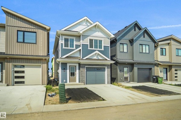 #28 1430 Aster Wy Nw, Edmonton, AB, photo 2