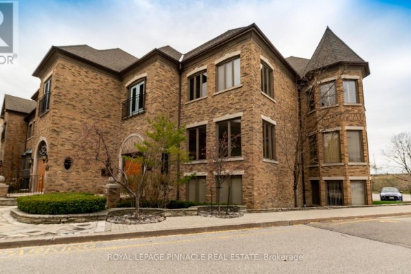 28-204 - 28 Village Centre Place, Mississauga, ON, photo 2