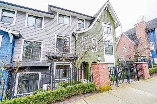 28 2888 156 Street, Surrey, BC V3Z0C7 Photo 3