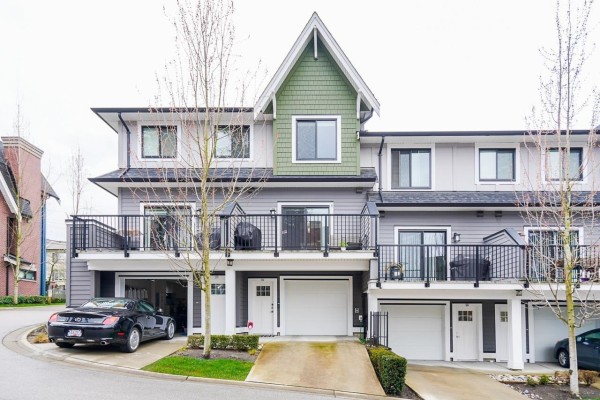 28 2888 156 Street, Surrey, BC V3Z0C7 Photo 4