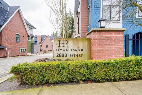 28 2888 156 Street, Surrey, BC V3Z0C7 Photo 5