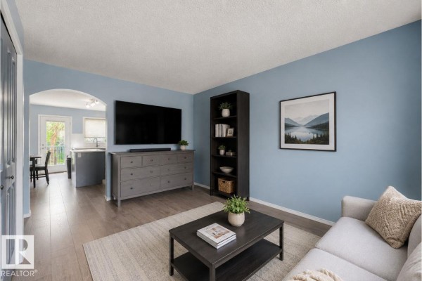 Bedroom 2 - #28 290 Spruce Ridge Rd, Spruce Grove, AB T7X0C4 Photo 5