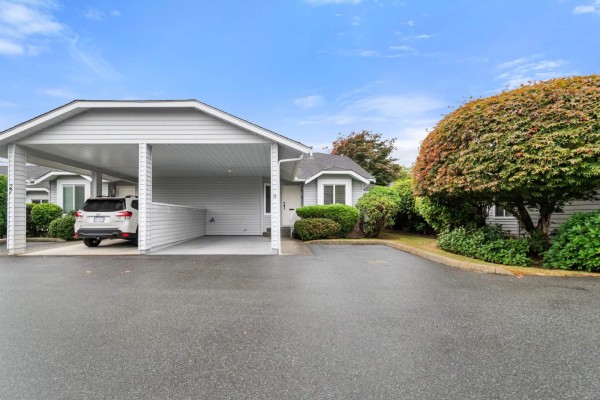 28 2989 Trafalgar Street, Abbotsford, BC V2S7X9 Photo 3