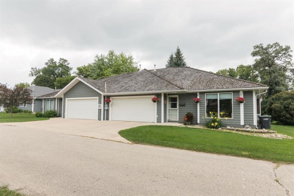 Primary Bedroom - 28 30 Bradford Road, Carman, MB R0G0J0 Photo 4