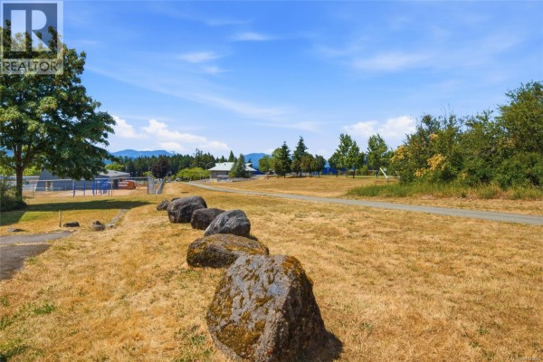 Primary Bedroom - 28 4110 Kendall Ave, Port Alberni, BC V9Y5J1 Photo 3
