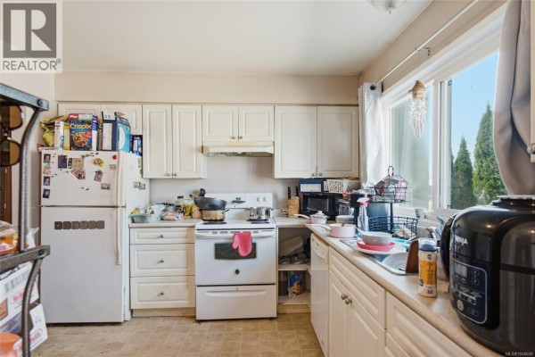 Bedroom - 28 4110 Kendall Ave, Port Alberni, BC V9Y5J1 Photo 4