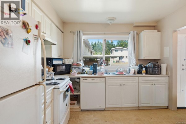 Living room - 28 4110 Kendall Ave, Port Alberni, BC V9Y5J1 Photo 5