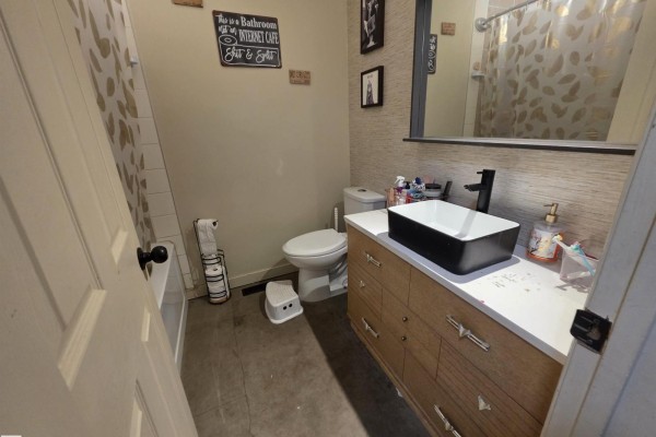 Primary Bedroom - #28 53111 Rge Road 22, Rural Parkland County, AB T7Y2J4 Photo 5