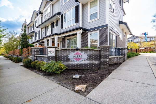 28 7157 210 Street, Langley, BC V2Y0T3 Photo 2
