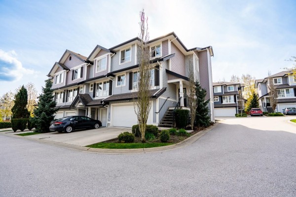 28 7157 210 Street, Langley, BC V2Y0T3 Photo 3