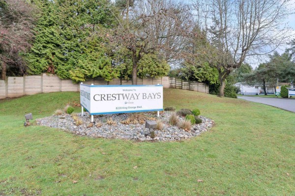 28 8220 King George Boulevard, Surrey, BC, photo 2