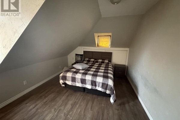 Bedroom - 28 Aberdeen St S, Chapleau, ON P0M1K0 Photo 5