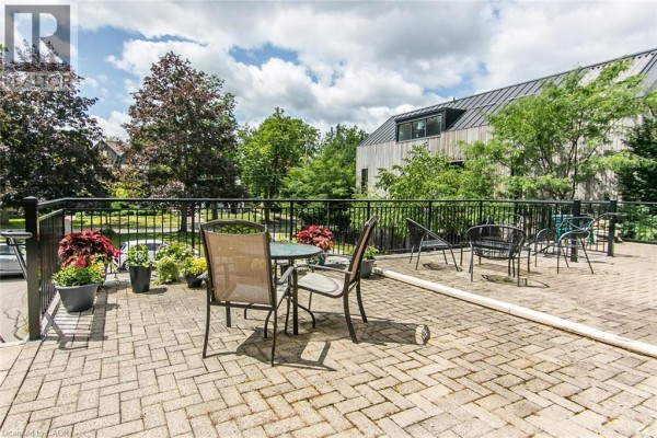 4pc Bathroom - 28 Ahrens Street W Unit# D, Kitchener, ON N2H4B7 Photo 4