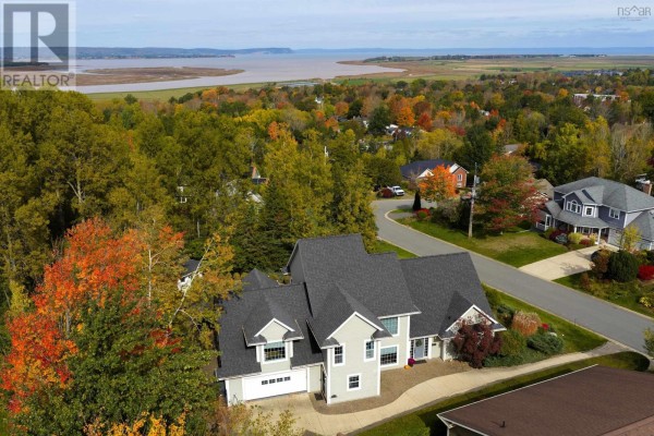 Kitchen - 28 Alline Street, Wolfville, NS B4P1J4 Photo 3