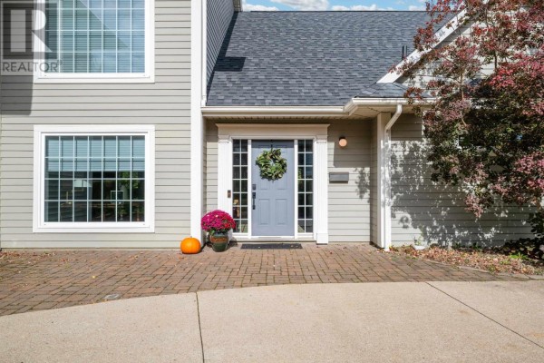 Great room - 28 Alline Street, Wolfville, NS B4P1J4 Photo 4
