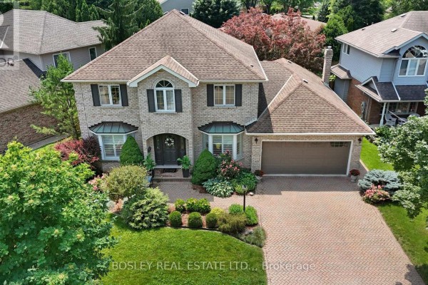 28 Arbour Glen Drive, St  Catharines, ON, photo 2