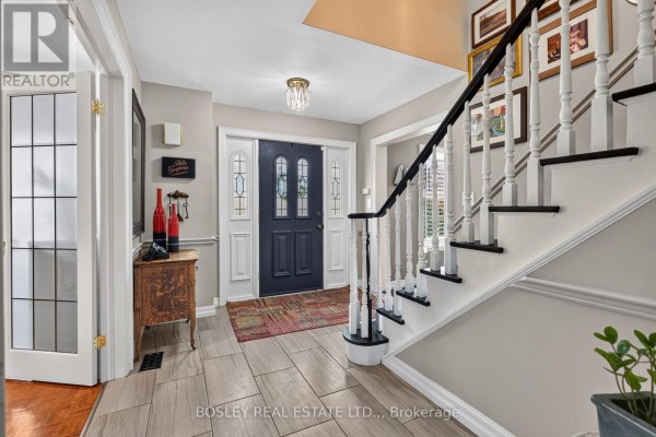 28 Arbour Glen Drive, St  Catharines, ON, photo 3