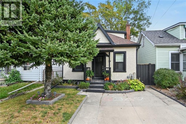28 Baker Street, Hamilton
