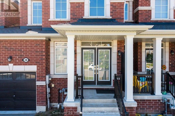28 Barfoot Street, Collingwood, ON L9Y3Y8 Photo 2