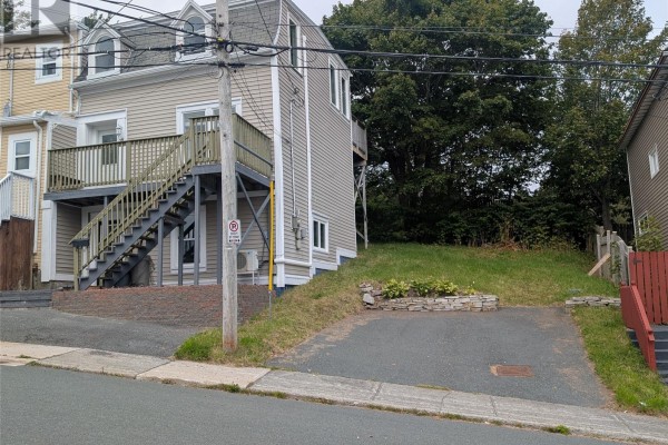 28 Barter's Hill Place, St  John S, NL, photo 2