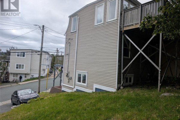 28 Barter's Hill Place, St  John S, NL, photo 3
