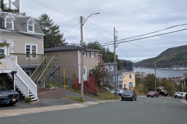 Kitchen - 28 Barter's Hill Place, St  John S, NL A1C4K4 Photo 4