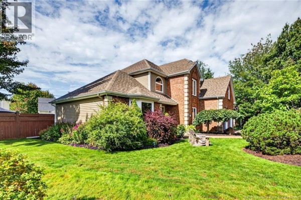4pc Bathroom - 28 Basswood Court, Moncton, NB E1G2E5 Photo 3